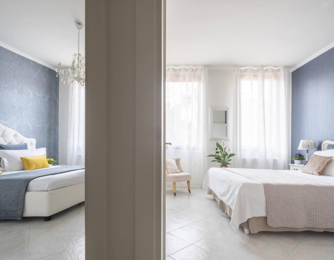 Ca Del Mar Venice Luxury Apartments Exteriör bild